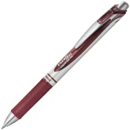 pioro-kulkowe-energel-liquid-bl77-burgund-pentel