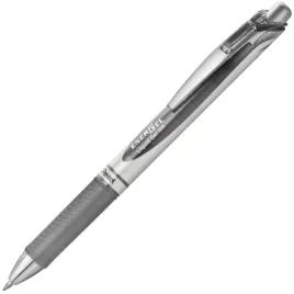 pioro-kulkowe-energel-liquid-bl77-szare-pentel