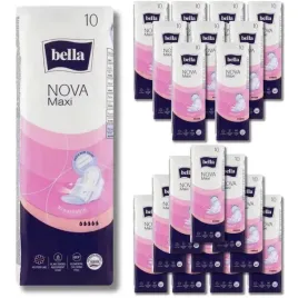 podpaski-bella-nova-maxi-10-sztuk-x-20-opakowan