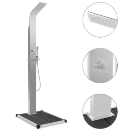 prysznic-ogrodowy-z-podstawa-wpc-stal-nierdzewna