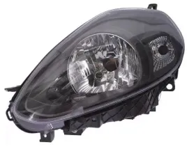 fiat-punto-evo-reflektor-lampa-przednia-lewa-nowa