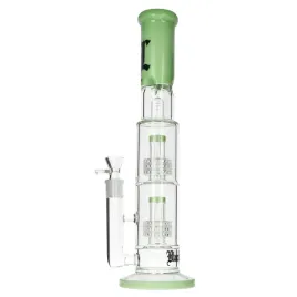 bongo-lodowe-black-leaf-z-2-filtrami-szlif-18-8-mm-wys-40-5-cm