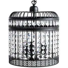 lampa-wiszaca-metalowa-czarna-celon