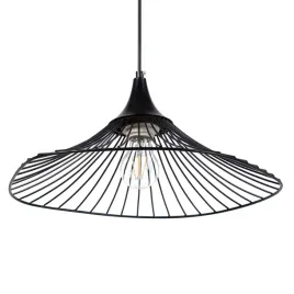 lampa-wiszaca-metalowa-czarna-mazaro