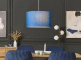 lampa-wiszaca-niebieska-dulce-stan-nowy