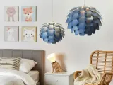 lampa-wiszaca-niebieska-segre-stan-nowy