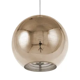 lampa-wiszaca-szklana-zlota-asaro