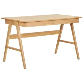 biurko-z-szufladami-120-x-70-cm-jasne-drewno-sheslay