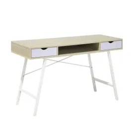 biurko-z-szufladami-i-polka-120-x-48-cm-jasne-drewno-clarita