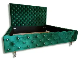 lozko-140x200-sypialniane-ze-stelazem-chesterfield-krysztaly