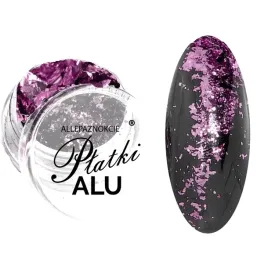 platki-alu-metaliczne-pylek-liliowy-fiolet-nr-16