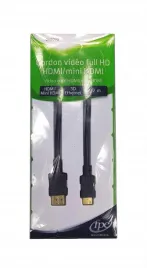 przewod-hdmi-1-4-hdmi-a-greater-mini-hdmi-c-200-cm