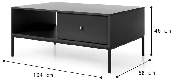lawa-mono-ml104-granatowy-waga-z-opakowaniem-78000-kg-stan-nowy