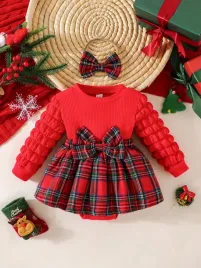 sukienka-dziweczeca-flanelowa-prazkowana-w-kratke-czerwona-shein-86-92