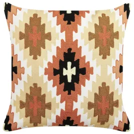 bawelniana-poduszka-dekoracyjna-geometryczny-wzor-50-x-50-cm-wielokolorowa
