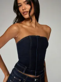 bluzka-gorsetowa-jeansowa-granatowa-dopasowana-na-lato-missguided-m-38