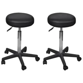stolki-biurowe-2-szt-czarne-355-x-98-cm-sztuczna-skora