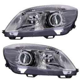 praktik-roomster-fabia-komplet-lamp-przednich-l-p