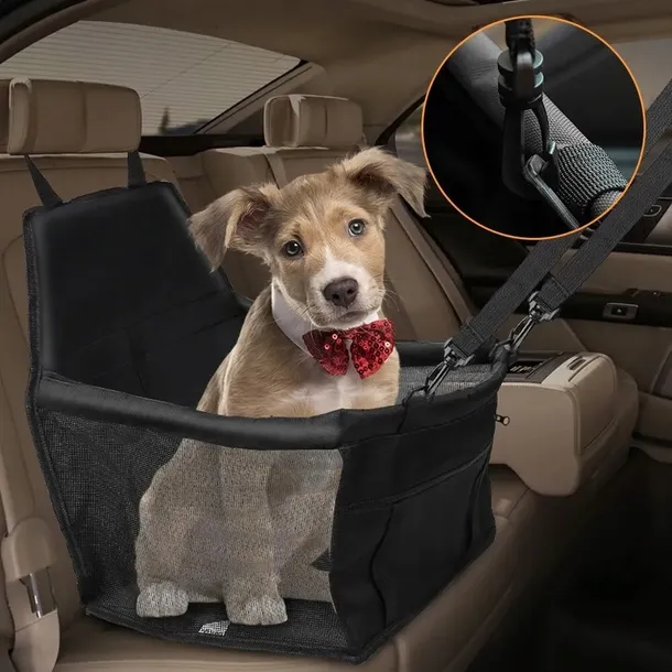 transporter-mata-nosidelko-dla-psa-do-auta-marka-inna-stan-nowy