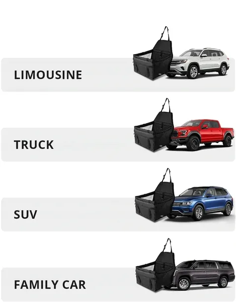 transporter-mata-nosidelko-dla-psa-do-auta-stan-nowy-marka-inna