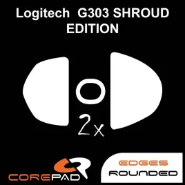2-x-corepad-slizgacze-logitech-g303-shroud-edition