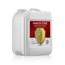 nanostone-sandstone-protect-impregnat-do-piaskowca-5l-35m2-5-lat-ochrony