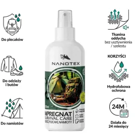 nanotex-survival-care-impregnat-do-tkanin-i-namiotow-hydrofobowy-100ml1m2