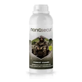 nanosecur-forest-guard-impregnat-ochronny-do-profesjonalnej-odziezy-1-litr