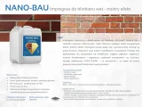 nanoochrona-klinkieru-mokry-efekt-5l-stan-nowy