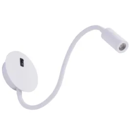 lampa-scienna-nogat-az2944-led-3w-3000k-sypialniana-do-czytania-biala