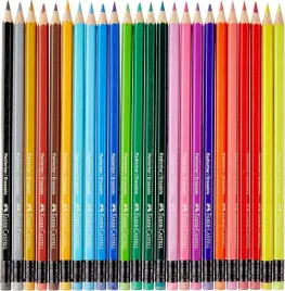 kredki-olowkowe-z-gumka-faber-castell-23-sztuki-wielokolorowe