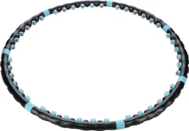 hula-hop-masujacy-z-magnesami-hms-hhp006-czarno-niebieski-98-cm