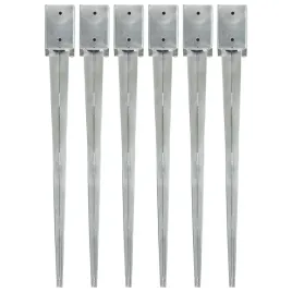 kolki-gruntowe-6-szt-srebrne-9x9x90-cm-stal-galwanizowana