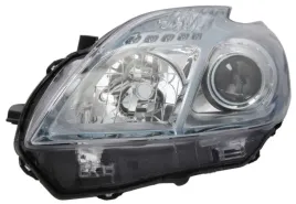 toyota-prius-09-11-reflektor-lampa-przednia-lewa