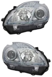 toyota-prius-09-11-reflektory-lampy-przod-komplet