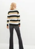 b-p-c-sweter-damski-w-paski-40-42-stan-nowy