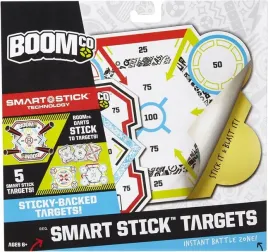 mattel-boom-co-5-smart-stick-targets-5-tarcz