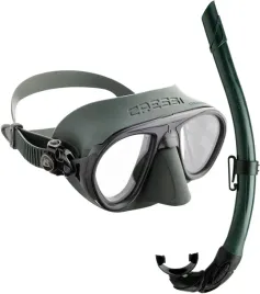 cressi-maska-i-fajka-unisex-calibro-corsica-zestaw-do-snorkelingu