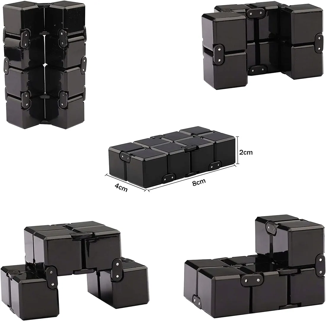 funxim-infinity-cube