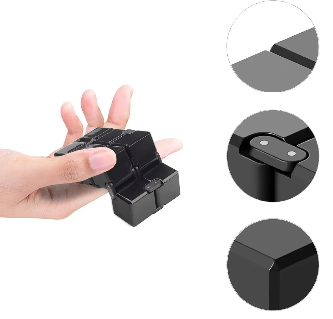 funxim-infinity-cube