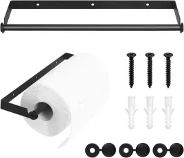 uchwyt-scienny-na-reczniki-kuchenne-papierowe-kuchnia-lazienka-trwaly