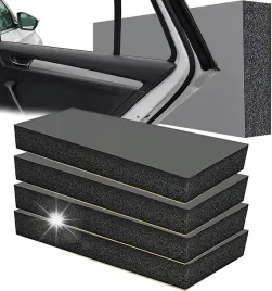 4x-odbojnik-mata-na-sciane-do-garazu-ochrona-drzwi-samochodu-zestaw-pianka