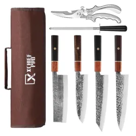 xchief-pro-zestaw-nozy-japonskich-stal-wysokoweglowa-nakiri-santoku