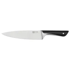 jamie-oliver-by-tefal-noz-szefa-kuchni-20-cm-stal-nierdzewna-czarny