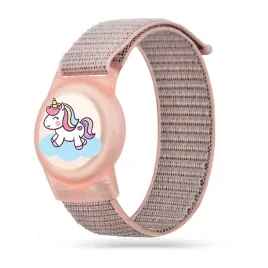 pasek-tech-protect-nylon-for-kids-do-apple-airtag-1-2-magic-pony