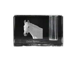 orlov-trotter-stojak-na-dlugopis-krysztalowy-organizer-ze-zdjeciem-konia