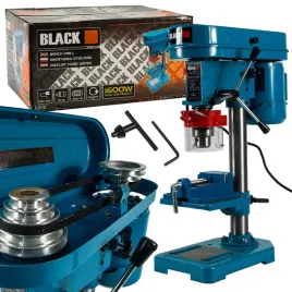 black-wiertarka-stolowa-kolumnowa-slupowa-marki-black-16mm-1600w-imadlo