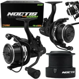 kolowrotek-karpiowy-hokkaido-noctis-6000-z-wolnym-biegiem-zapas-szpula