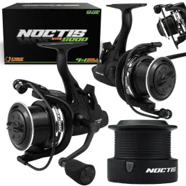 kolowrotek-karpiowy-hokkaido-noctis-5000-z-wolnym-biegiem-zapas-szpula