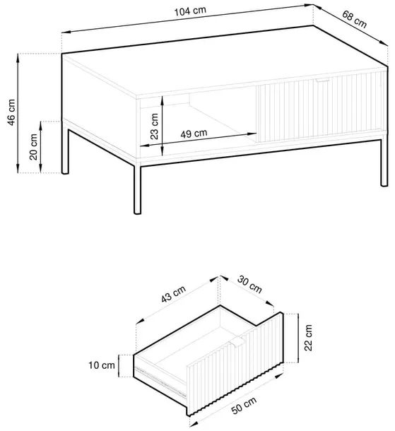 lawa-nova-l104-czarny-waga-z-opakowaniem-78000-kg-stan-nowy